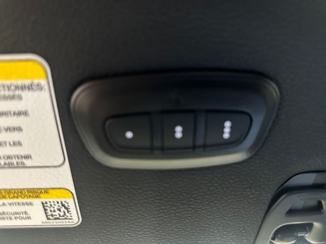 New 2026 41 Jeep Rubicon image 32