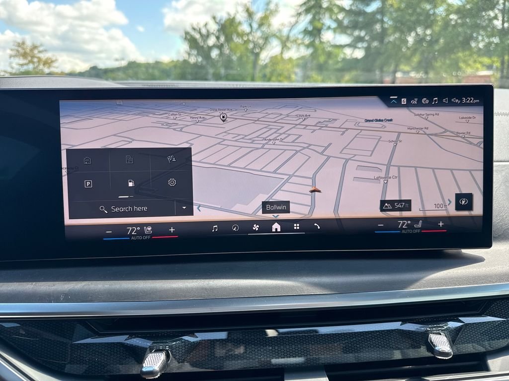 New 2027 Gray BMW xDrive40i image 20
