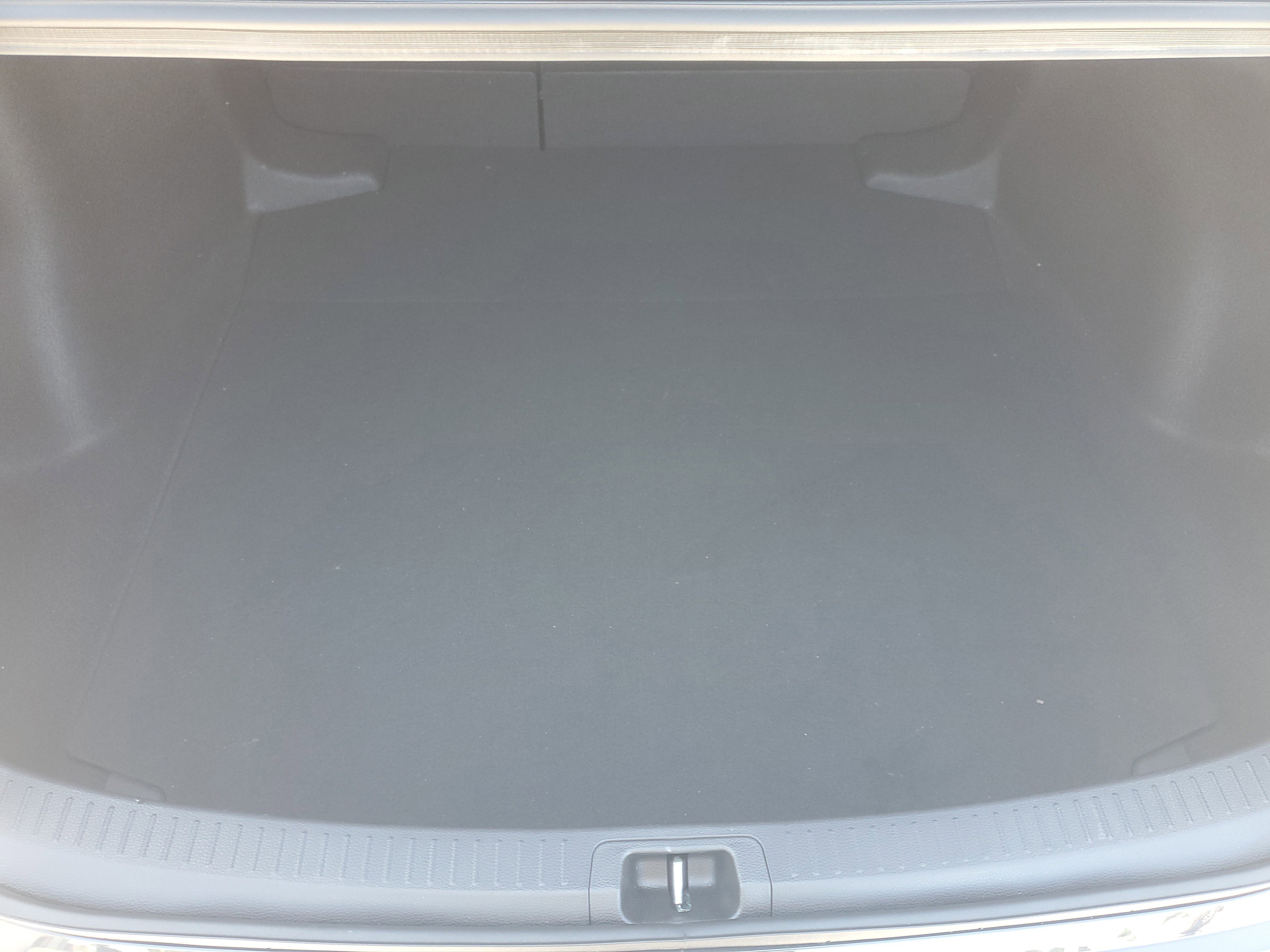 Certified Used 2024 Underground Toyota LE image 9
