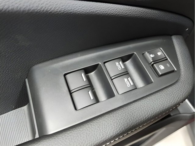 New 2026 Crystal Black Pearl Honda RTL image 23