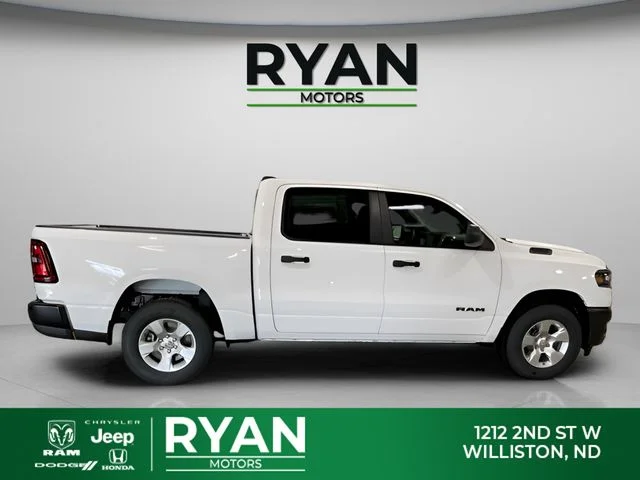 2026 RAM 1500 Tradesman - Photo 12