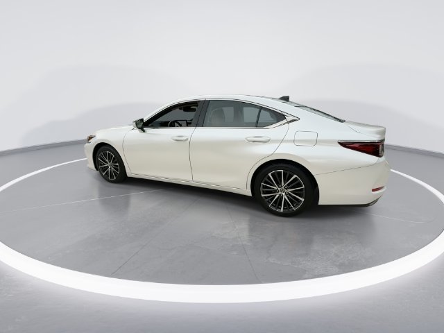 2024 Lexus ES 350 - Photo 5