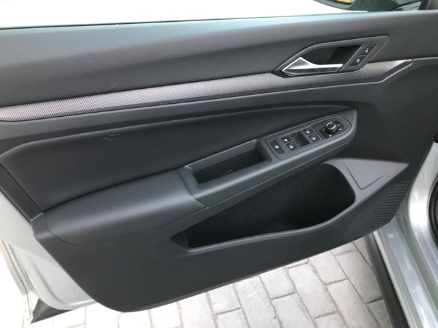 New 2026 Alpine Silver Metallic Volkswagen Autobahn image 11