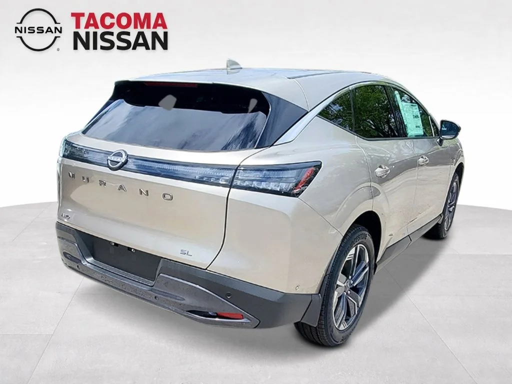 2026 Nissan Murano SL - Photo 6