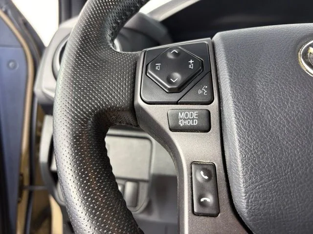 Used 2020  Toyota TRD Off-Road image 29