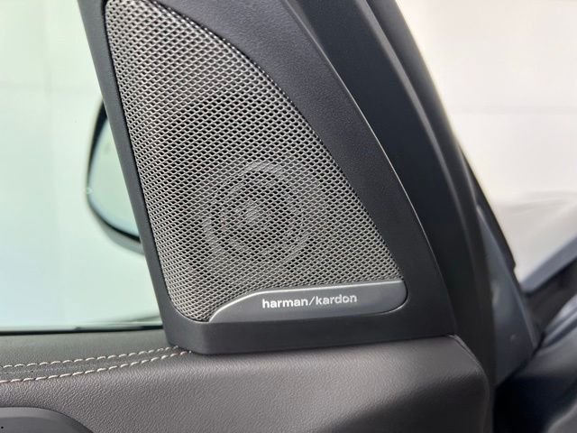 New 2026 Gray BMW xDrive40i image 15