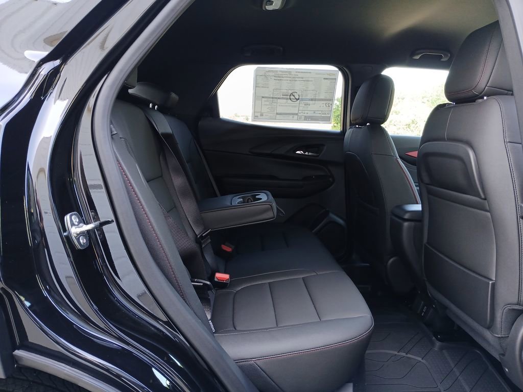 2026 Chevrolet Trailblazer RS - Photo 28