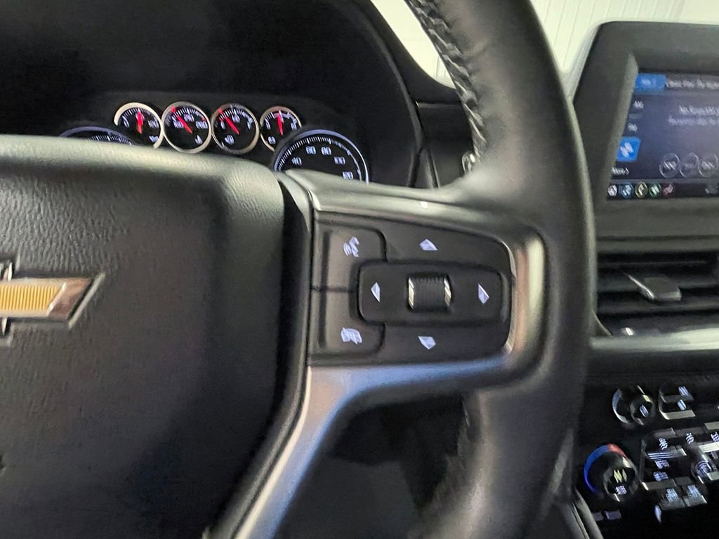 Used 2024 Black Chevrolet LS image 40