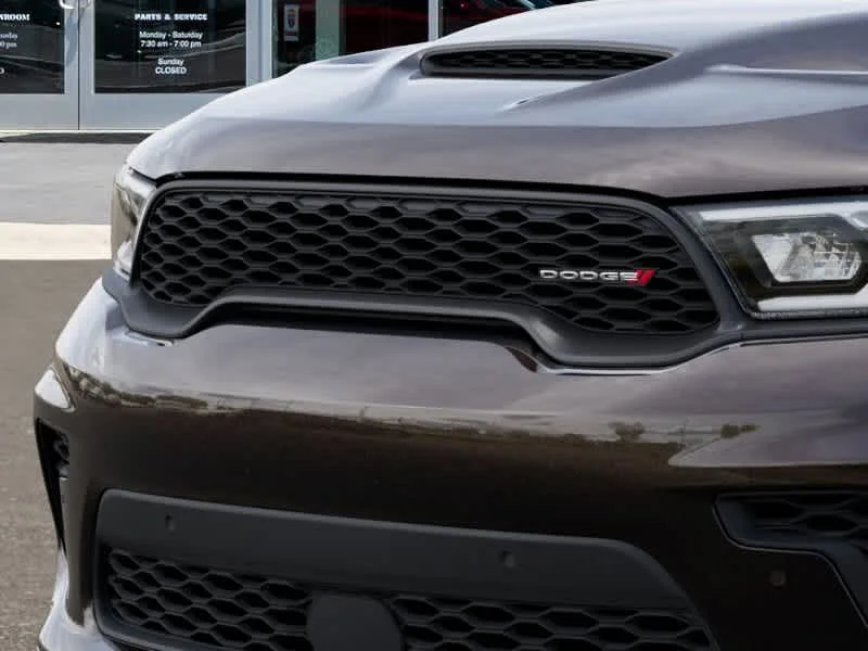 New 2026 Red Oxide Exterior Paint Dodge GT Plus HEMI V8 image 11
