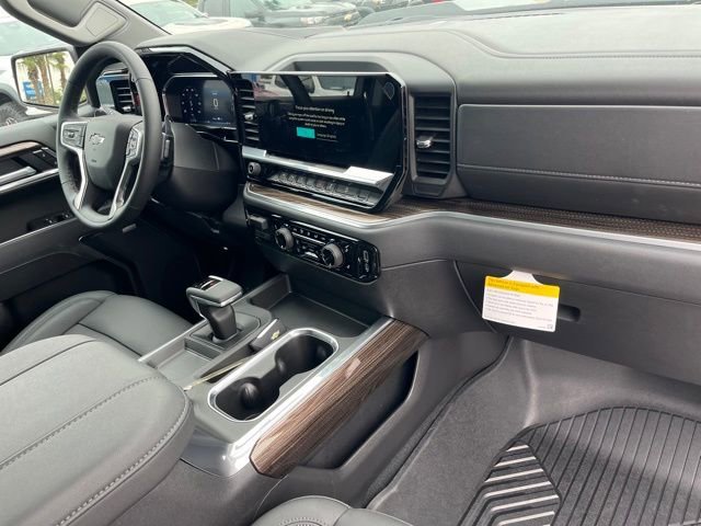 2026 Chevrolet Silverado 1500 LT Trail Boss - Photo 17