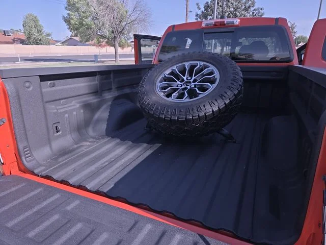 2018 Chevrolet Colorado ZR2 - Photo 26