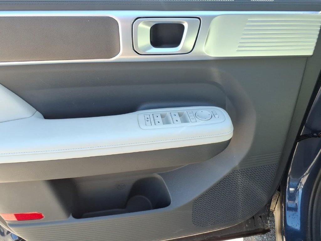 2026 Hyundai Santa Fe SEL - Photo 14