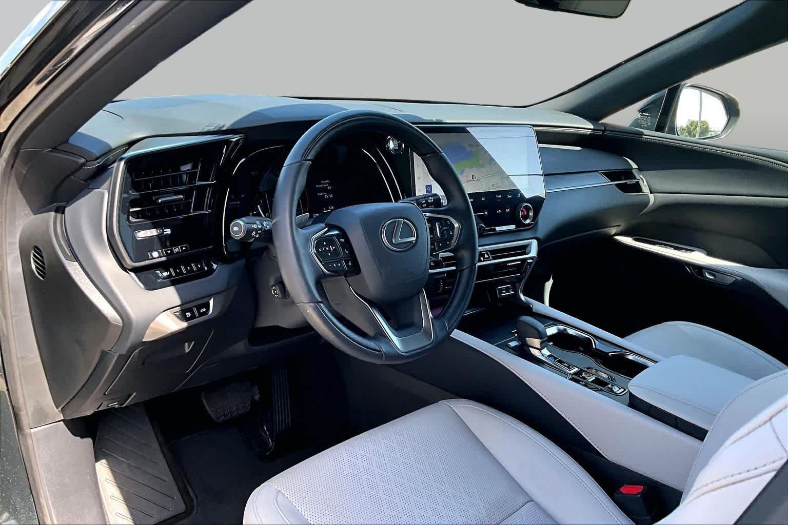 Used 2026 Caviar Lexus Premium+ image 18