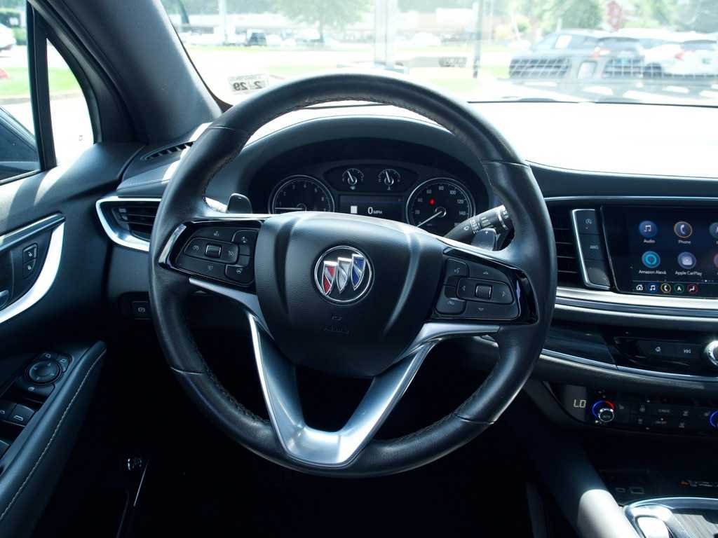 2024 Buick Enclave Essence - Photo 23