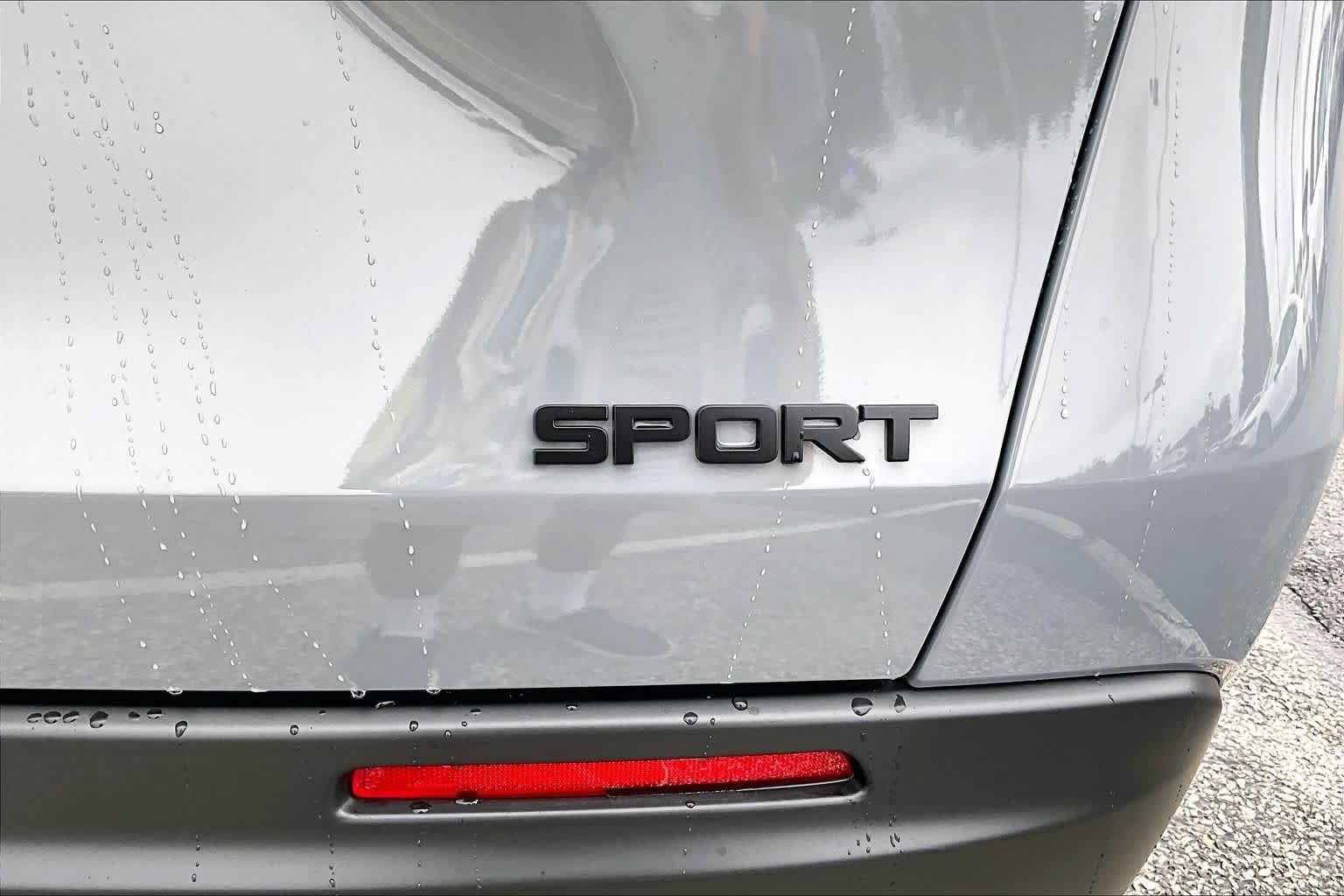 2027 Honda HR-V Sport - Photo 10