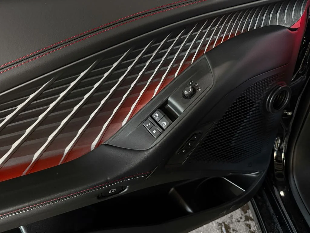 New 2026 Black Dodge R/T Scat Pack image 26