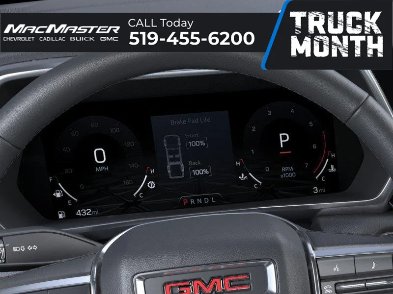 New 2026  GMC Elevation image 18