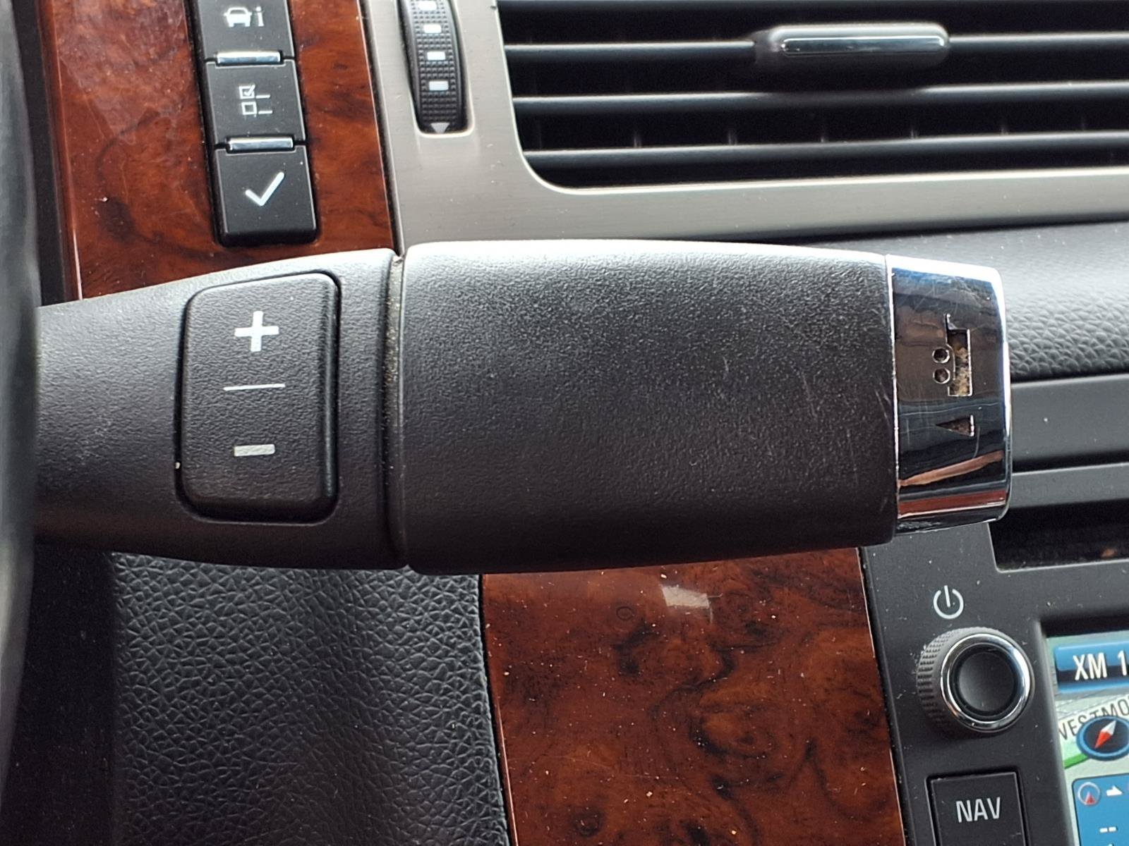 Used 2014 Black Chevrolet LTZ image 14