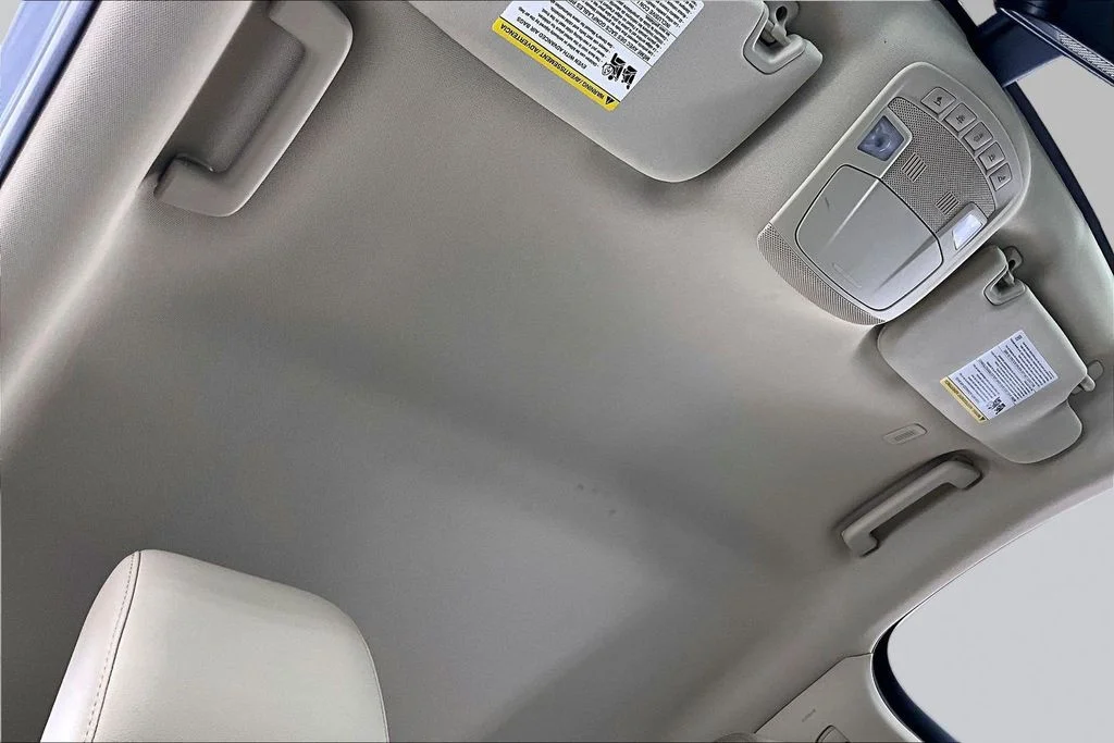 Certified Used 2024 Gray Metallic Ford SEL image 22