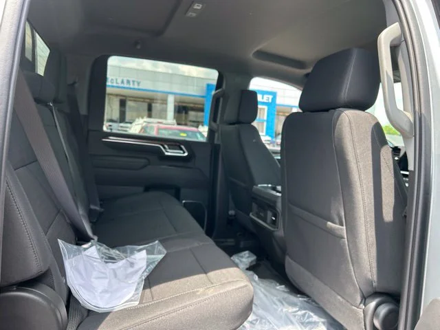Used 2026 SELECT Chevrolet LT image 33