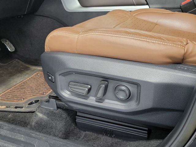 Used 2025 Black Toyota 1794 image 9