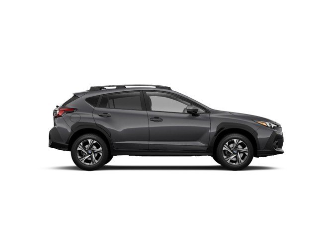 New 2027 MAGNETITE GRAY PEARL Subaru  image 7