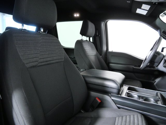 Used 2023 Black Ford XL image 10