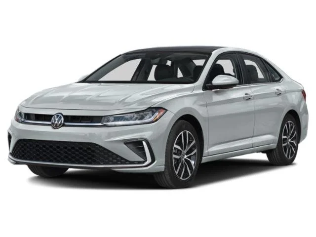 2027 Volkswagen Jetta