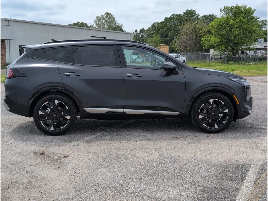 New 2026 Panthera Metal Matte Kia SX Prestige image 6