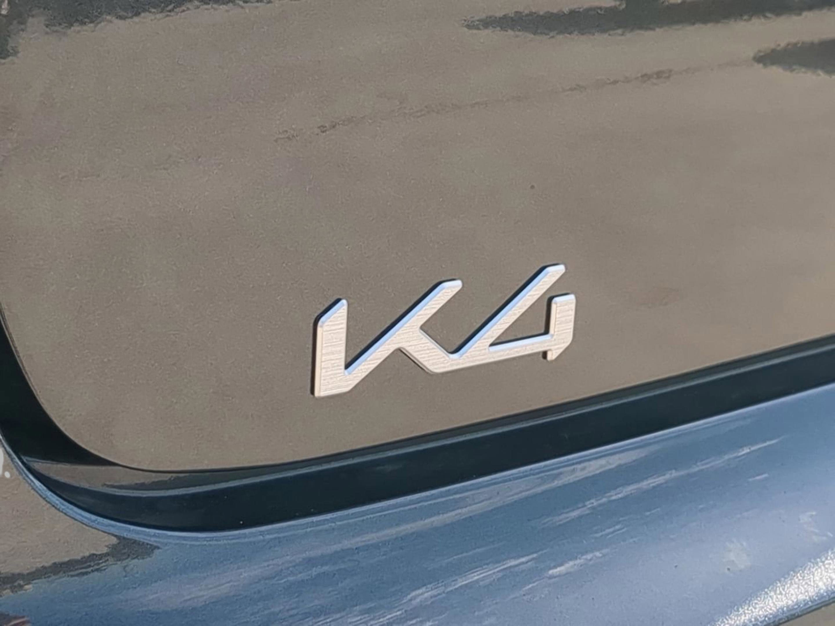New 2026 Interstellar Gray Kia GT-Line image 35