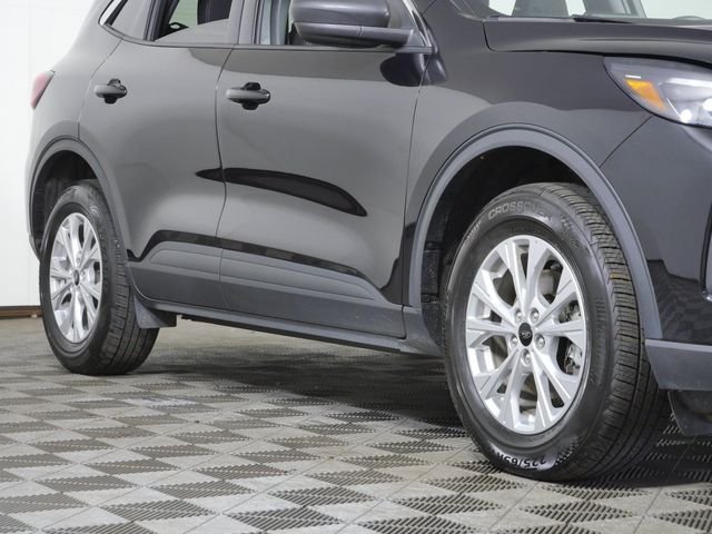 Certified 2023 Ford Escape Active with VIN 1FMCU9GN1PUA84108 for sale in Shakopee, Minnesota