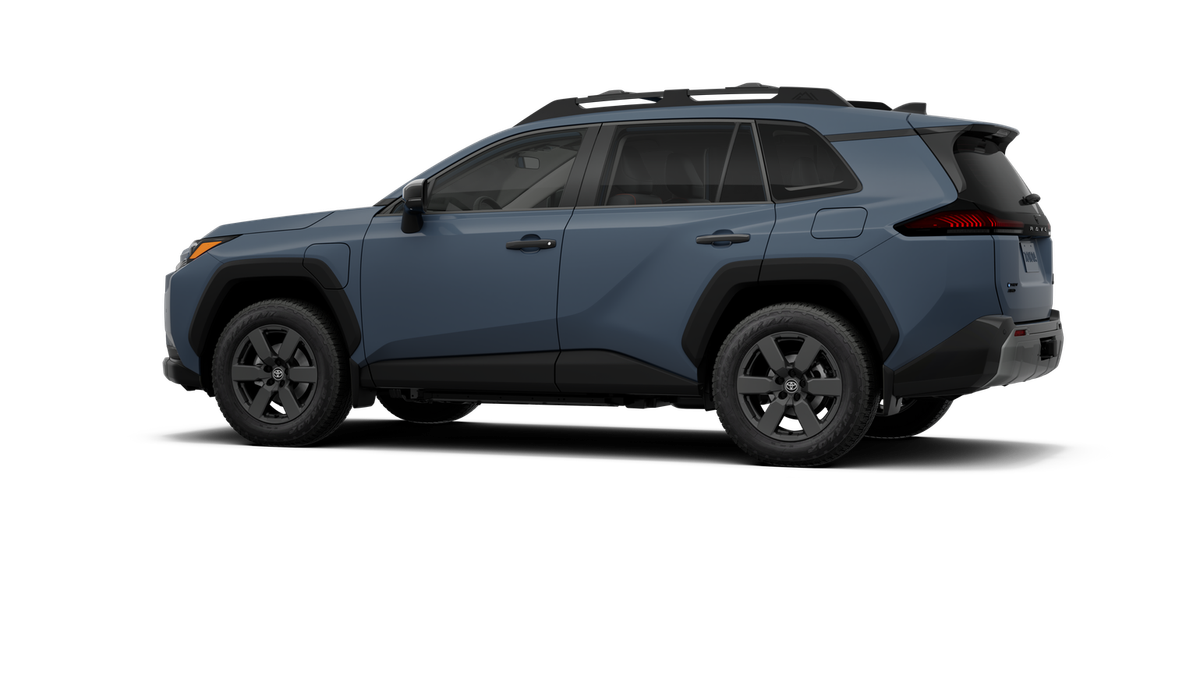 New 2026  Toyota Woodland image 5