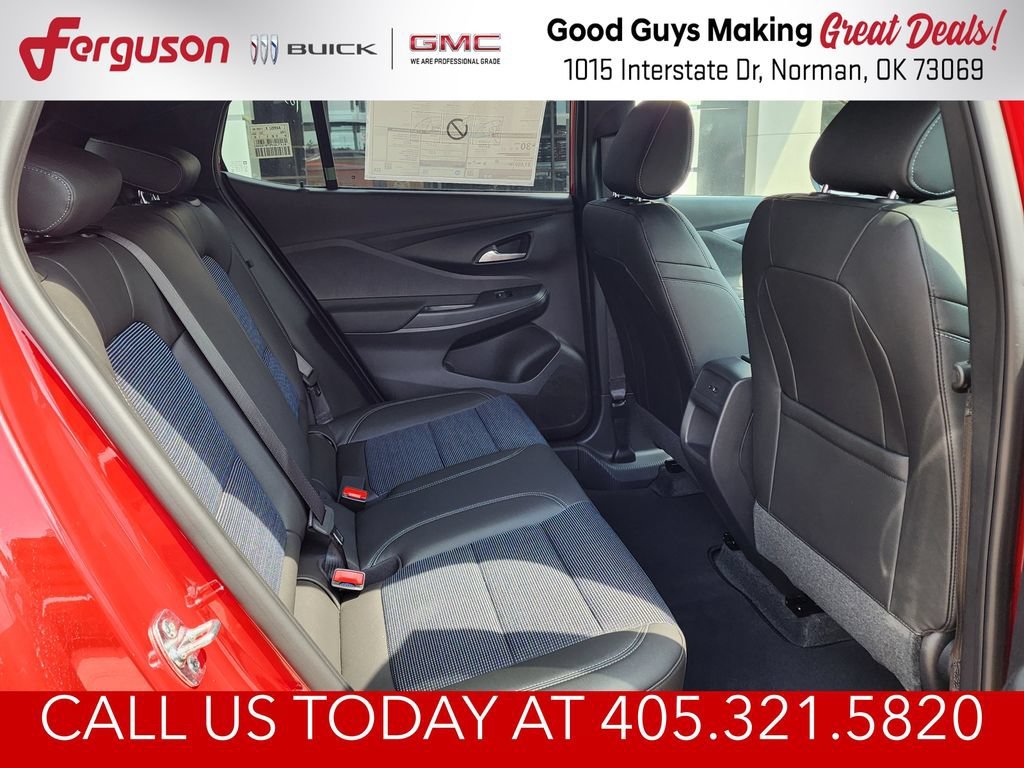 2026 Buick Envista Preferred - Photo 39