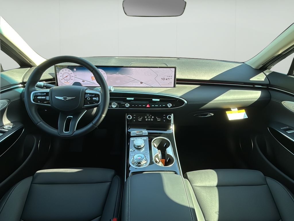 2026 GENESIS GV70 Standard - Photo 20
