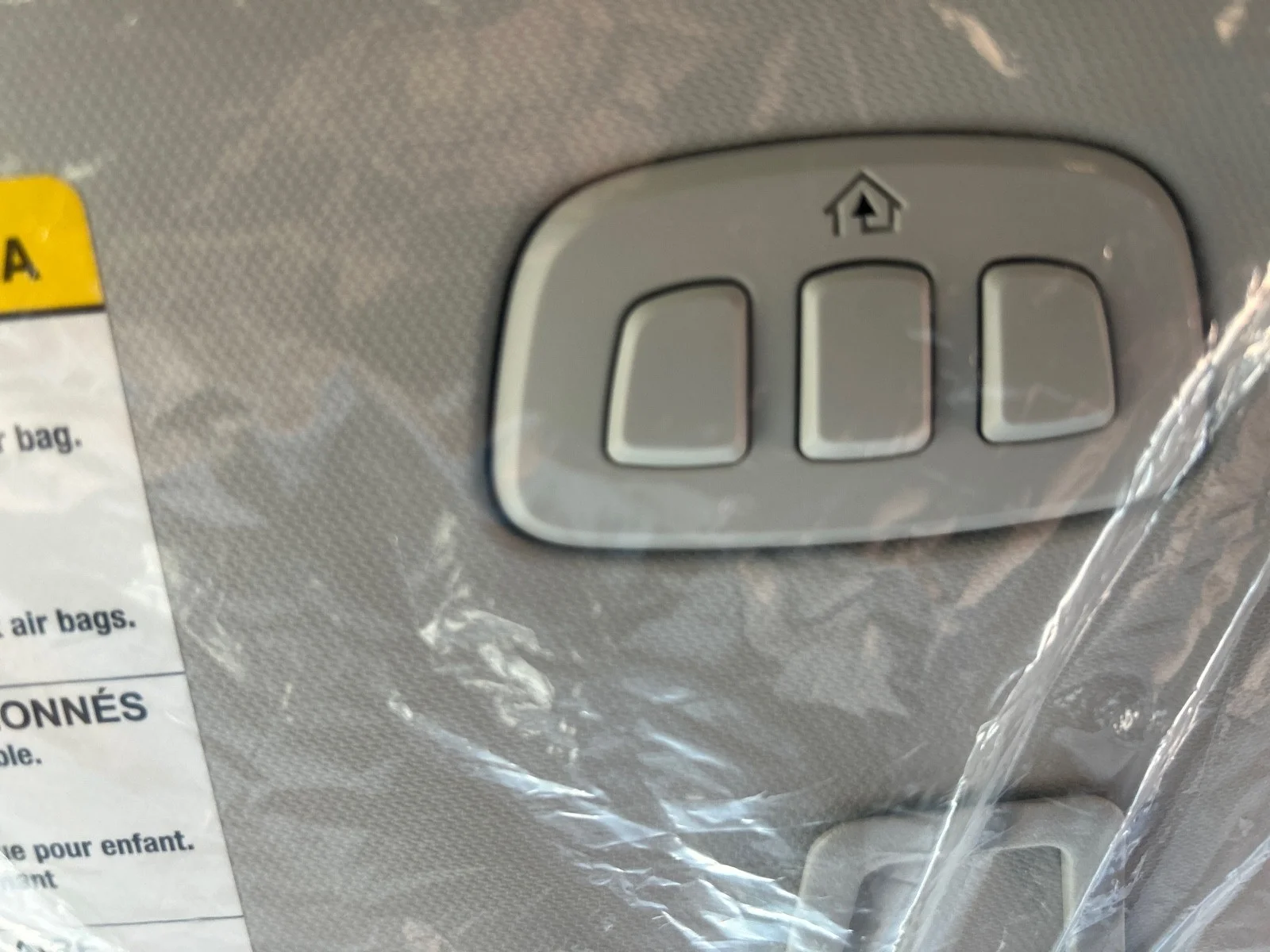 2026 Ford Mustang Mach-E Premium - Photo 20