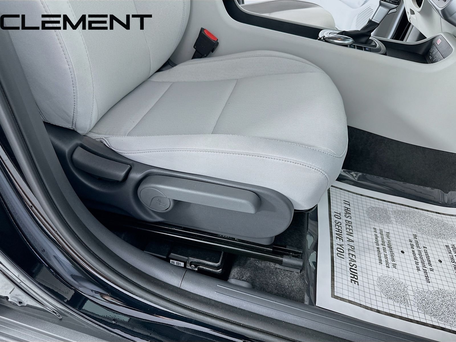 Certified Used 2025 Black Hyundai SEL image 32