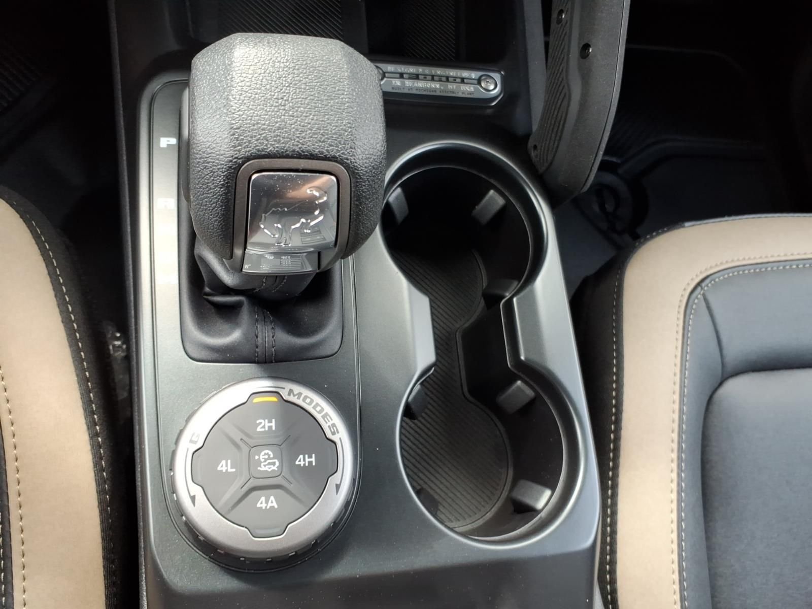 New 2026 Avalanche Ford Big Bend® image 22
