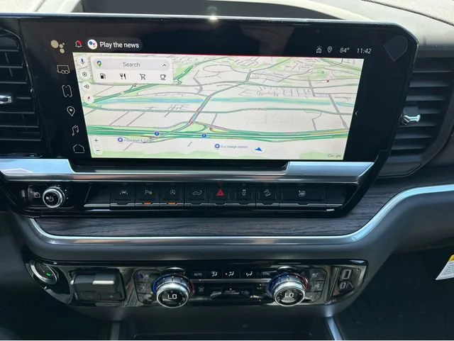 2026 GMC Sierra 1500 SLT - Photo 21