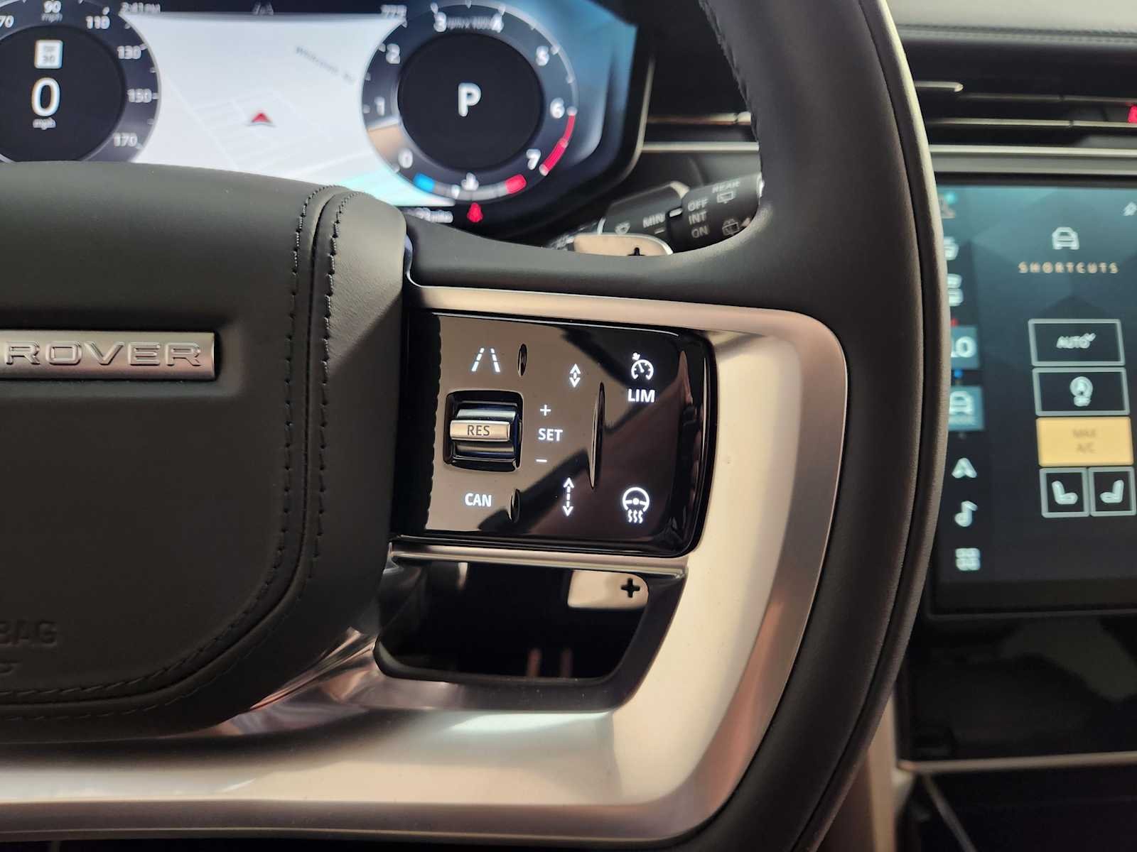 2026 Land Rover Range Rover SE - Photo 27