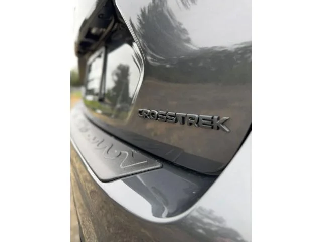 New 2026 MAGNETITE GRAY PEARL Subaru Limited image 45