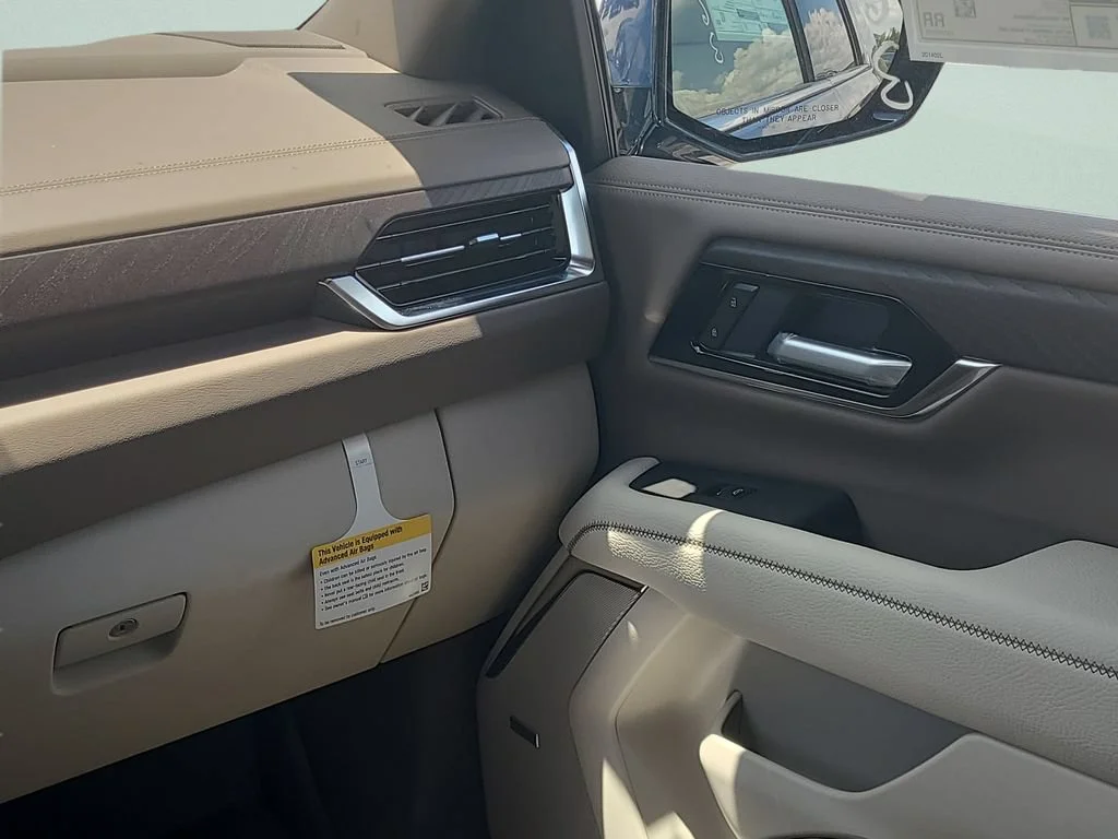 New 2026 Downpour Metallic GMC Denali image 13