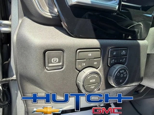 New 2026 Sterling Gray Metallic Chevrolet LT image 28