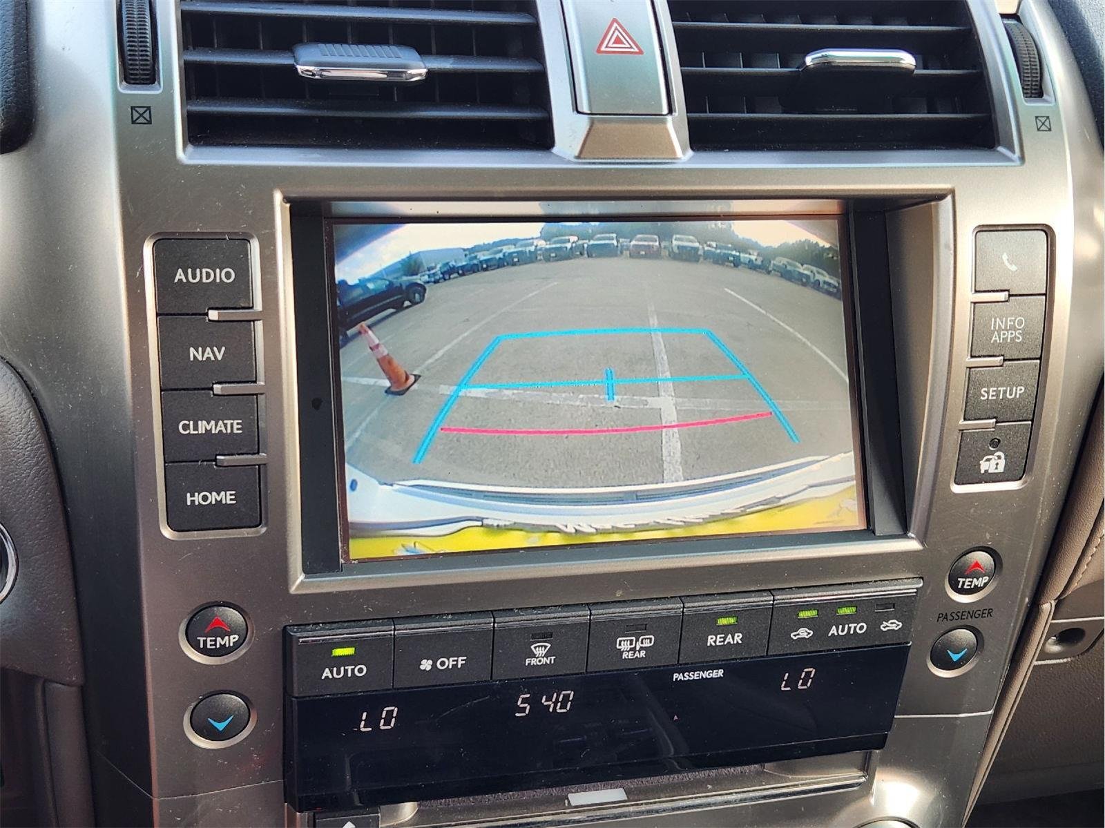 Used 2016 Starfire Pearl Lexus  image 17