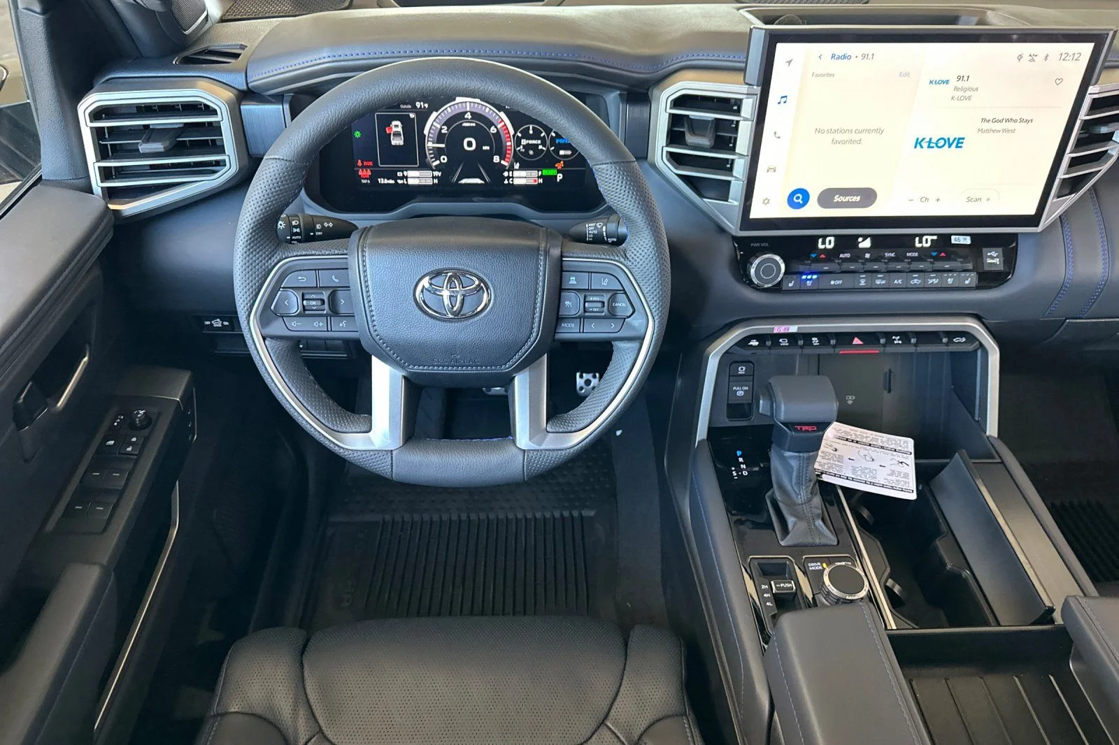 New 2026  Toyota Limited image 14