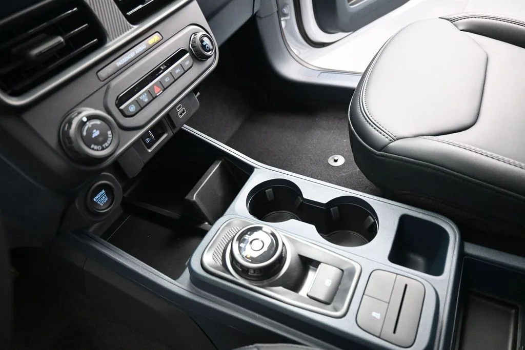 New 2026 White Ford Lariat image 17