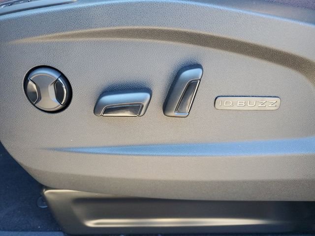 2025 Volkswagen ID. Buzz PRO S - Photo 21