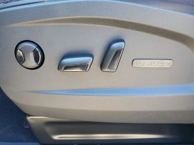 2025 Volkswagen ID. Buzz PRO S - Photo 21