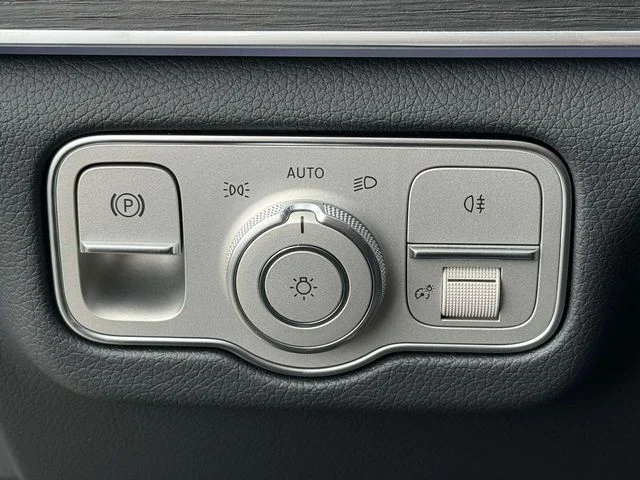 New 2026  Mercedes-Benz GLS 450 image 22