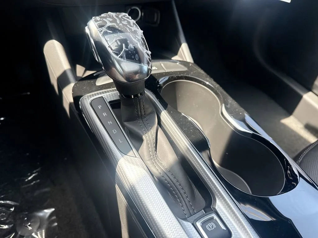 New 2026 Ebony Twilight Metallic Buick Avenir image 15