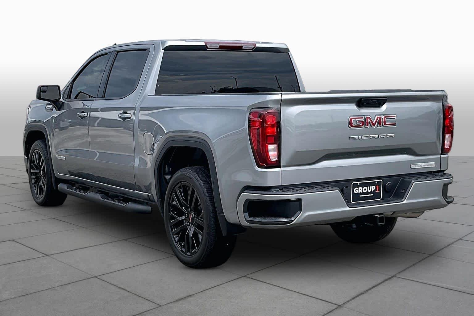 Used 2026 Sterling Metallic GMC Elevation image 11